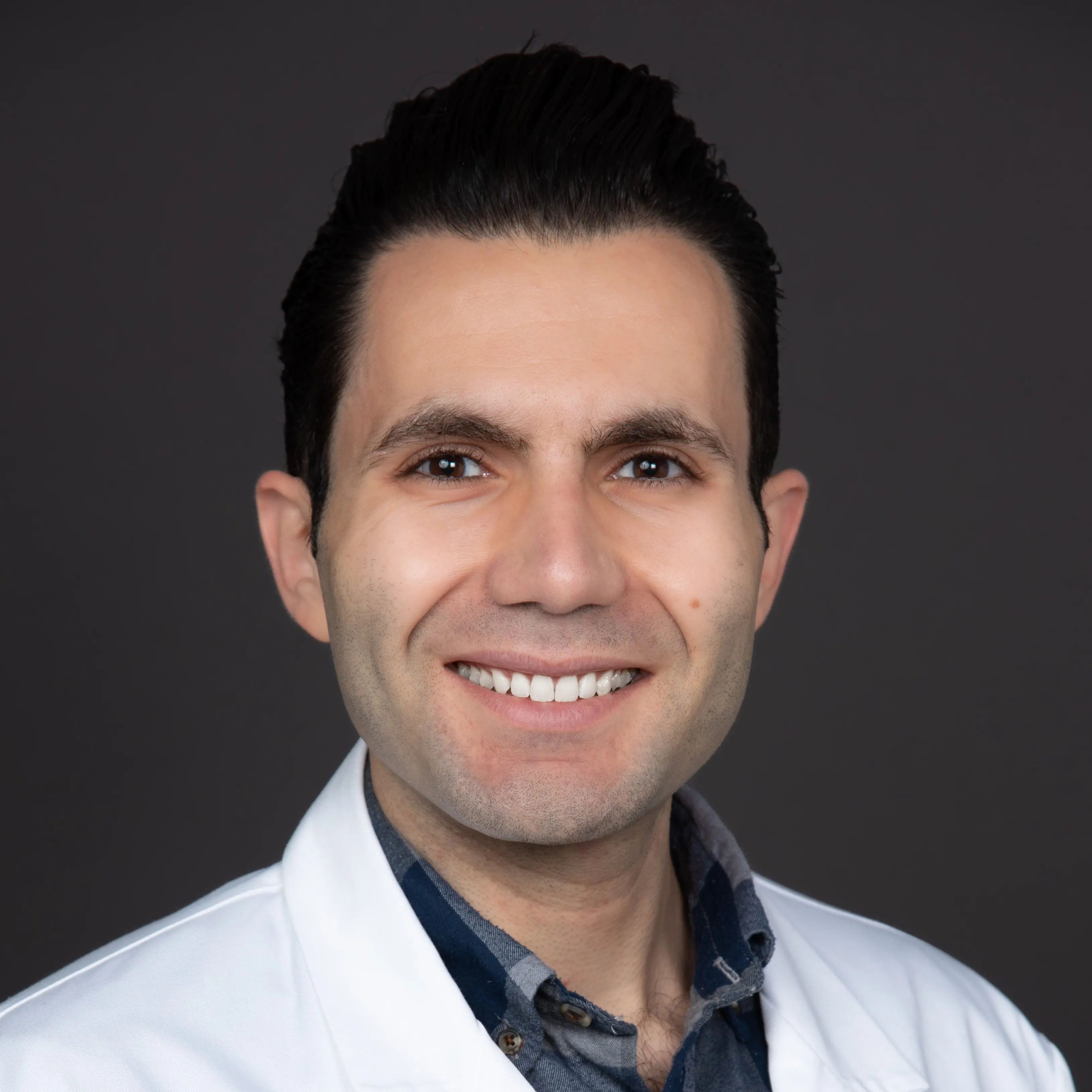 Dr. Roupen Odabashian, MD