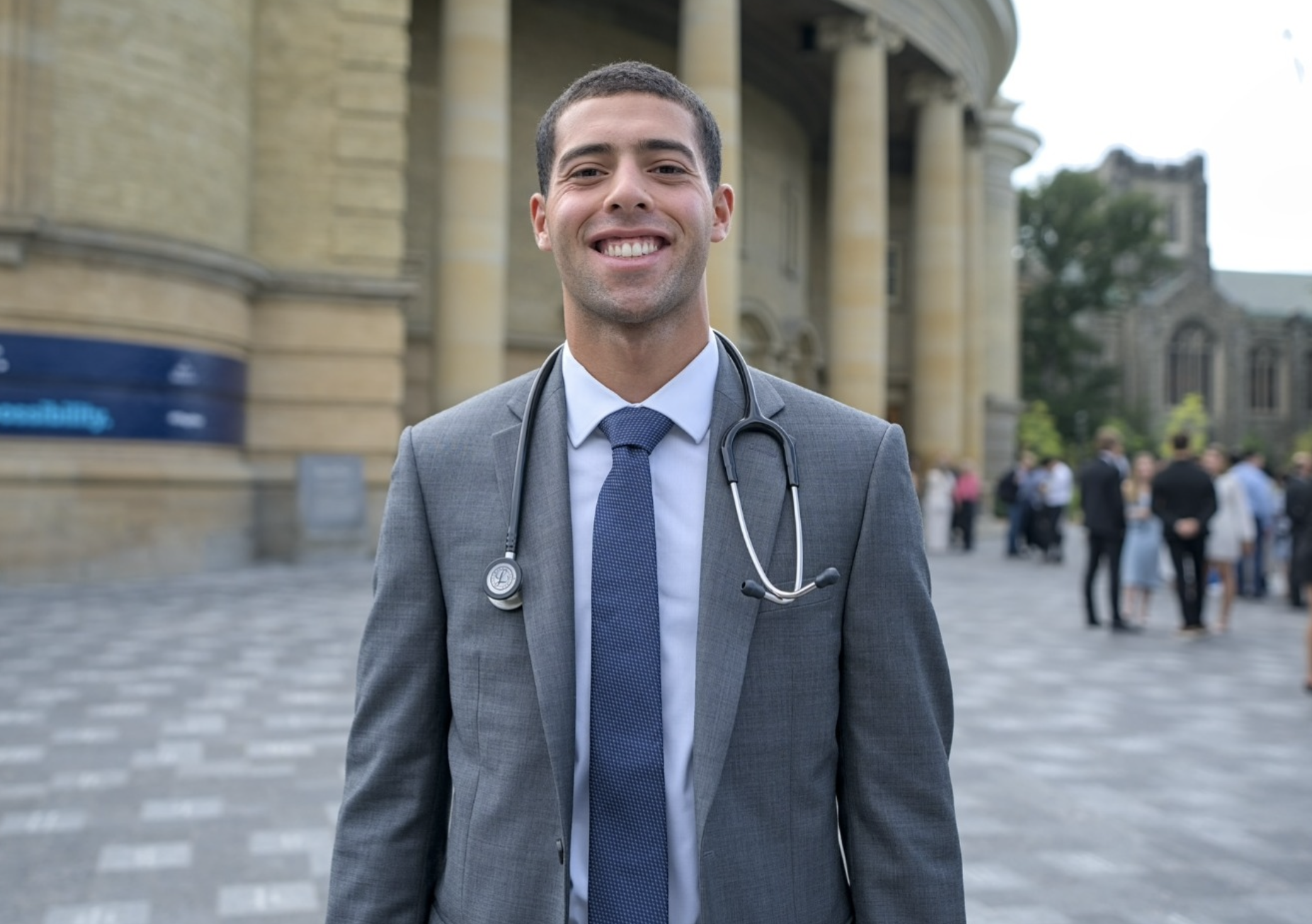 Ali Zidan — MeducationAI team