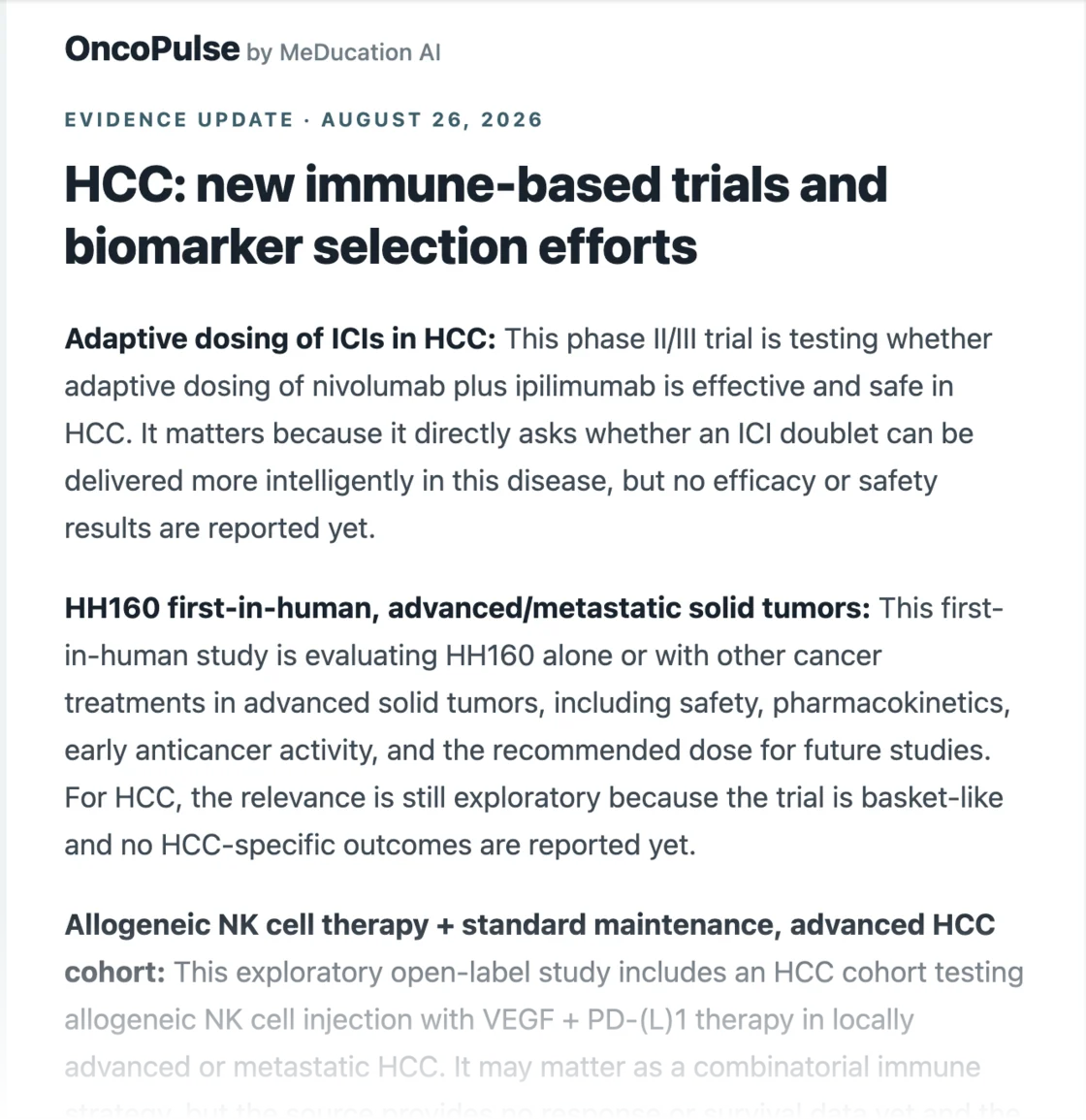 OncoPulse