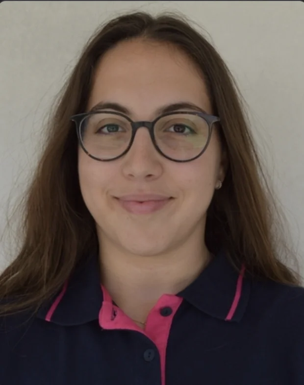 Valentina Movtchan — MeducationAI team